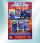 Preview: Justice League Comic (Restart 2019) Nr. 27: Der Sturz der falschen Götter von Panini